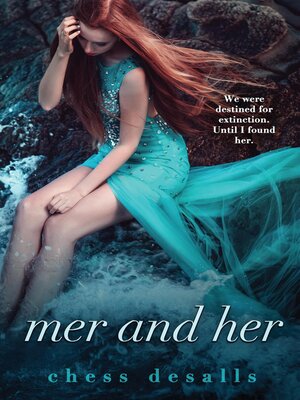 cover image of Mer and Her